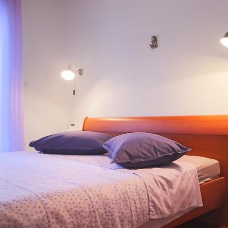 Apartment Andrea Baška Voda Zewnętrze zdjęcie